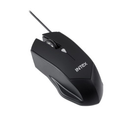 Mouse gaming 4D op99 USB negru