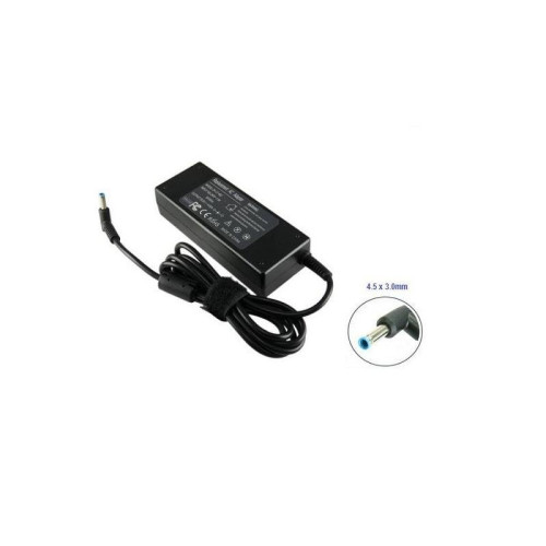 Alimentator laptop HP 19.5V 4.62A 4.5x3.0mm blue