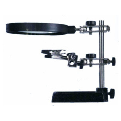 Lupa cu clestisori 3 dioptrii ZD-10H Lupa cu clestisori 3 dioptrii ZD-10H