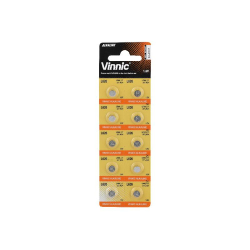 Baterie ceas AG4 Vinnic