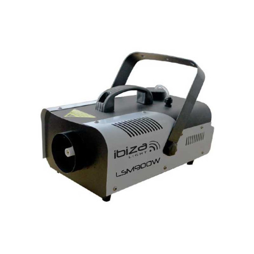 Masina fum 900W IBIZA Masina fum 900W IBIZA