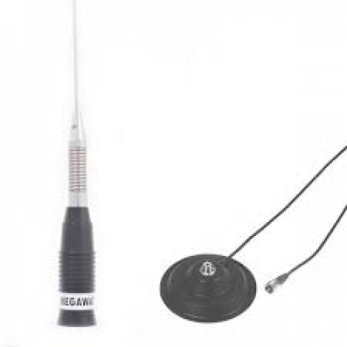 Magnet statie CB Megawat ML145 Magnet statie CB Megawat ML145