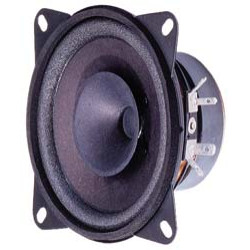 Difuzor fullrange 10cm Visaton FR10HM/4ohm Difuzor fullrange 10cm Visaton FR10HM/4ohm