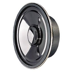 Minidifuzor 5cm Visaton K50/8ohm