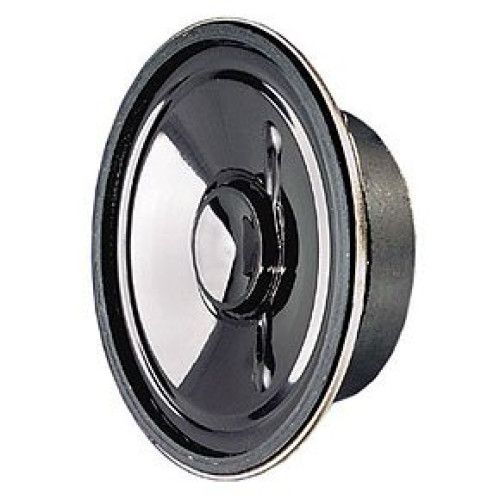 Minidifuzor 5cm Visaton K50/8ohm Minidifuzor 5cm Visaton K50/8ohm