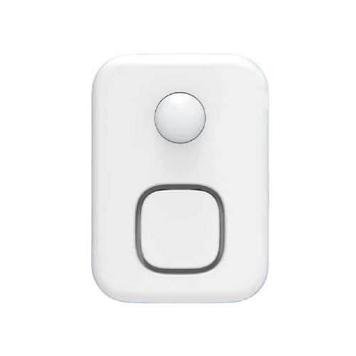 Alarma intrare cu senzor miscare Alarma intrare cu senzor miscare