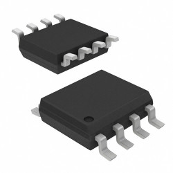 LM358DT-SMD-ST LM358DT-SMD-ST