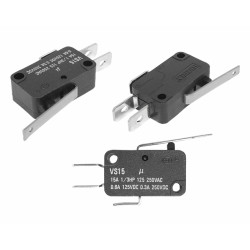 Intrerupator lamela VS15N02-1C
