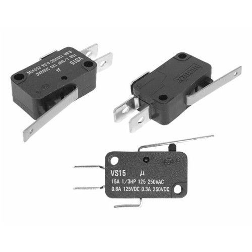 Intrerupator lamela VS15N02-1C