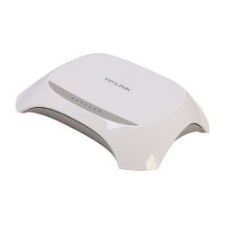 Router wireless TP-Link 150Mbps WR720N 2 porturi Router wireless TP-Link 150Mbps WR720N 2 porturi