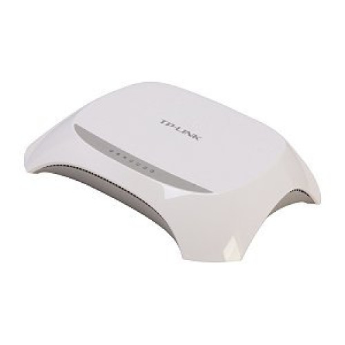 Router wireless TP-Link 150Mbps WR720N 2 porturi Router wireless TP-Link 150Mbps WR720N 2 porturi