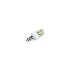 Bec 48 leduri SMD E14 alb cald Bec 48 leduri SMD E14 alb cald