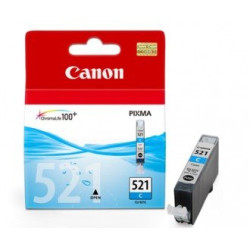Cartus original cyan CN CLI-521C