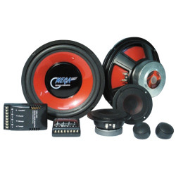 Set 2 dif 6.5inch+2tweetere+2 filtre Alien Set 2 dif 6.5inch+2tweetere+2 filtre Alien