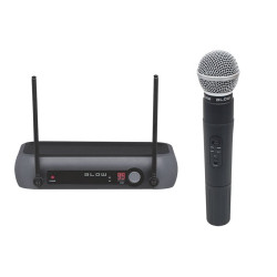 Statie 1 microfon Blow Statie 1 microfon Blow