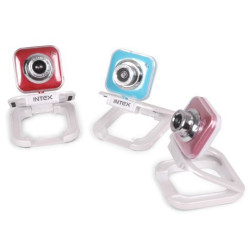 Camera web IT-316WC Elite 500K Intex