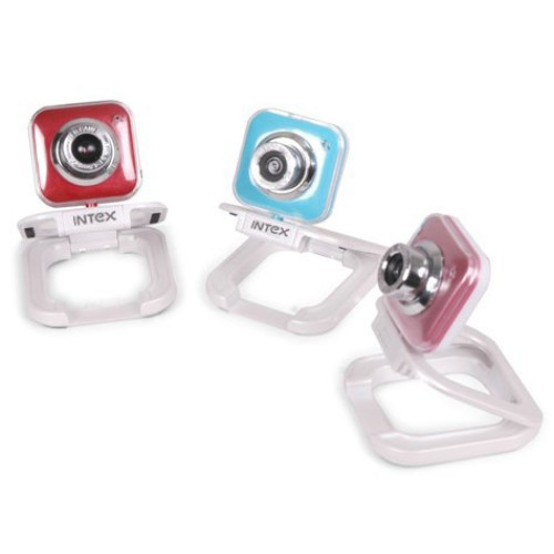 Camera web IT-316WC Elite 500K Intex
