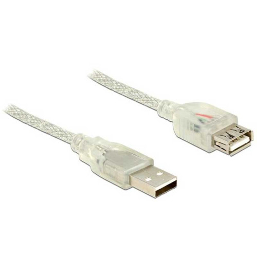 Cablu imprimanta USB 2.0 A-B 1,5m Cablu imprimanta USB 2.0 A-B 1,5m