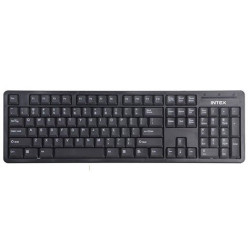 Tastatura USB Alto Intex IT-1122 Tastatura USB Alto Intex IT-1122