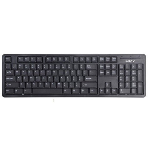 Tastatura USB Alto Intex IT-1122