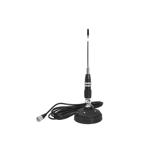Antena+magnet Statie CB Spyder LTC rabatabila