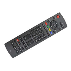 Telecomanda Panasonic LCD EUR7651110 Telecomanda Panasonic LCD EUR7651110