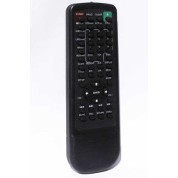 Telecomanda oferta Zander DVD Telecomanda oferta Zander DVD