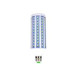 Bec 90leduri 25w carcasa plastic E27 alb cald Bec 90leduri 25w carcasa plastic E27 alb cald