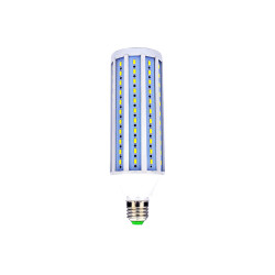 Bec 24leduri 5w carcasa plastic E14 alb cald Bec 24leduri 5w carcasa plastic E14 alb cald