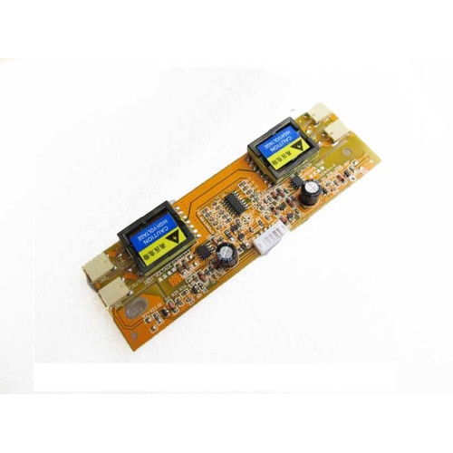 Invertor LCD 4 lampi 2H4L