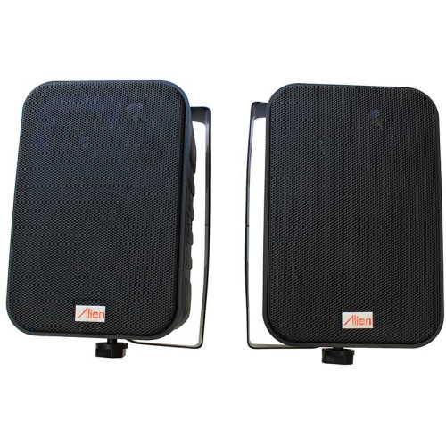 Set 2 boxe perete Alien LY-4200 4ohm
