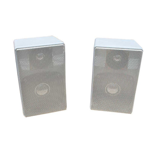 Set 2 boxe perete Alien 0604 8ohm