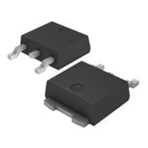 LM1117RS-2.5V