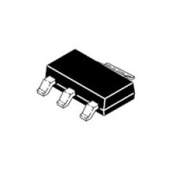LM1117S-3.3V LM1117S-3.3V