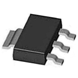 LM1117S-1.8 LM1117S-1.8