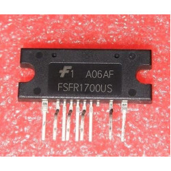 FSFR1700US FSFR1700US