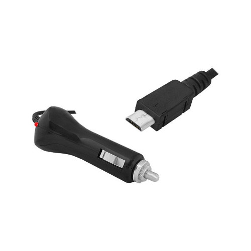 Incarcator auto micro usb 1000ma