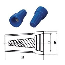 Conector fire rasucire SP2 set100 Conector fire rasucire SP2 set100