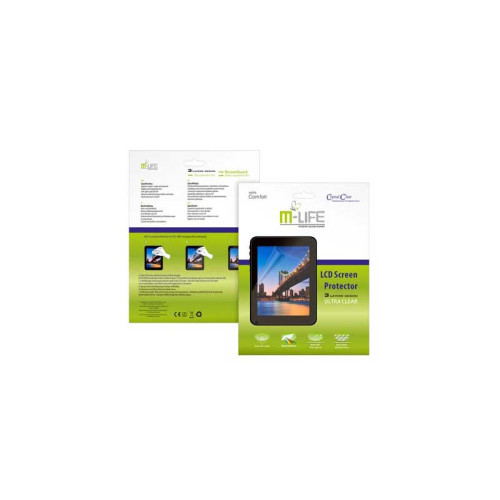 Folie protectie tableta 7 inch