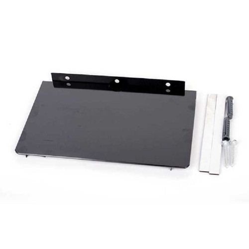 Suport DVD/Receiver sticla mare