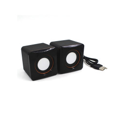 Miniboxe usb G-101