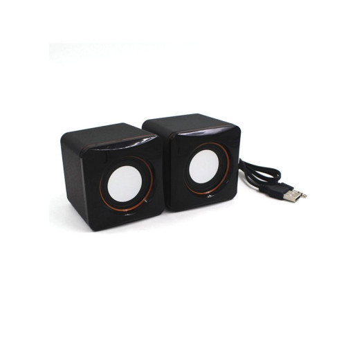 Miniboxe usb G-101