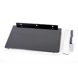 Suport DVD/Receiver sticla mic