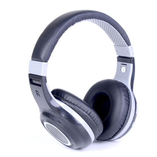 Casti wireless Bluetooth/MP3 BT-1610