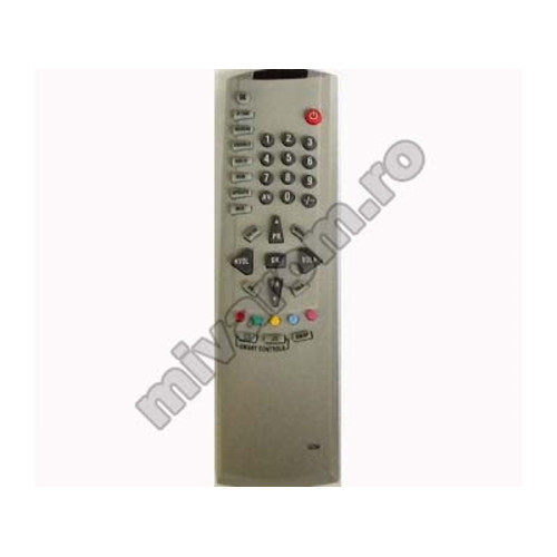 Telecomanda Beko New Telecomanda Beko New