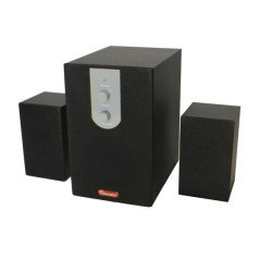 Sistem audio 2.1 THS-C207 Sistem audio 2.1 THS-C207