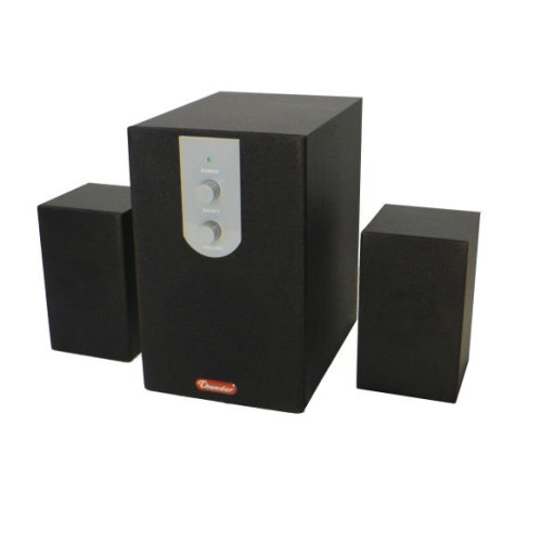 Sistem audio 2.1 THS-C207