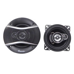 Set 2 dif auto 4inch Thunder 4018 Set 2 dif auto 4inch Thunder 4018