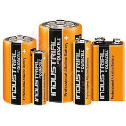 Baterie Duracell Procell R3 bulk Baterie Duracell Procell R3 bulk