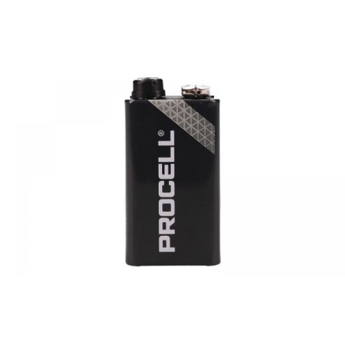 Baterie Duracell Procell 9V bulk Baterie Duracell Procell 9V bulk